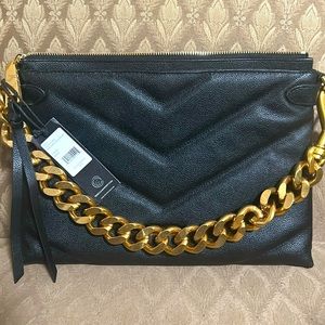 Rebecca Minkoff Edie Maxi Crossbody